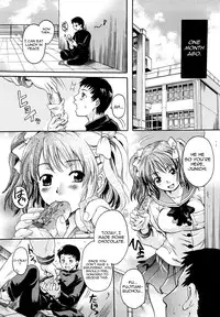 [Nakayama Tetsugaku] Amattarui Bokura | We're Sweet (Milk Doll) [English] [Yoroshii]