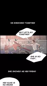 [Mr. Byeong-Su] Cohabitation Ch.1-31 (English) (Ongoing)