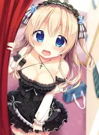 Dengeki Moeoh 2017-02 [Digital]