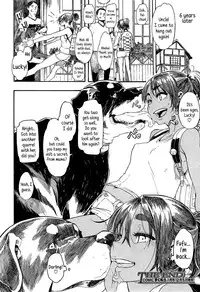 [ShindoL] Junai-Irregulars [English]