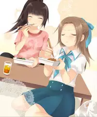 [Amuai Okashi Seisakusho (Matsuzono, Amuai)] Okashi Tsumeawase Pack Kuratsuka Ichimi