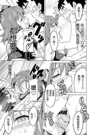 Sister Breeder | 姊妹調教飼育者