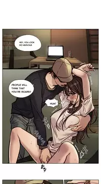 [Ramjak] Atonement Camp Ch.1-35 (English) (Ongoing)