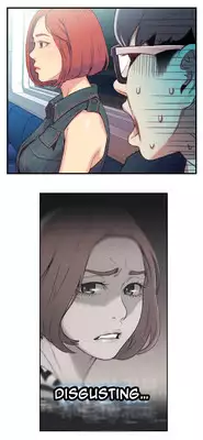 [BAK Hyeong Jun] Sweet Guy Ch.1-50 (English) (YoManga) (Ongoing)