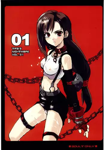 (C67) [INOUT (Yori Shiro)] Tifa's Nightmare Vol. 01 (Final Fantasy VII)