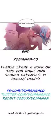 [BAK Hyeong Jun] Sweet Guy Ch.1-50 (English) (YoManga) (Ongoing)