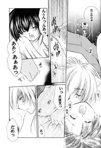 (C66) [Sakurakan (Seriou Sakura)] Junai Romanesque (Inuyasha)