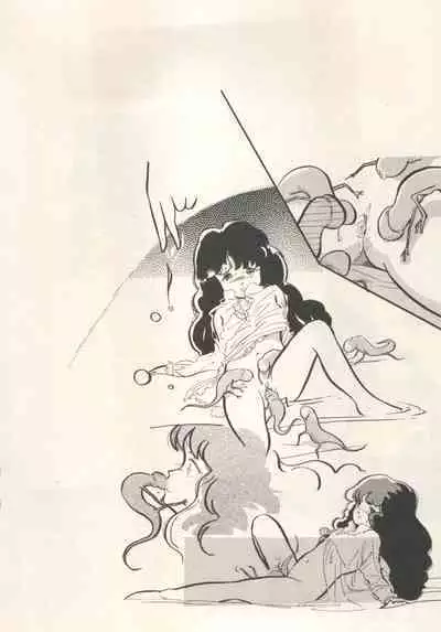 Bishoujo Shoukougun Lolita Syndrome 5