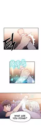 [BAK Hyeong Jun] Sweet Guy Ch. 1-45 [English] [YoManga]