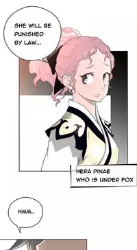 Perfect Half Ch.1-23 (English) (Ongoing)