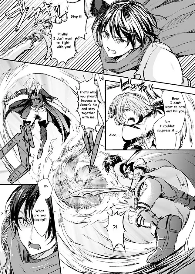 Demon King and his Bride