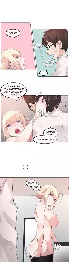 A Pervert's Daily Life • Chapter 31-35