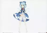 (Reitaisai 15) [Gekidoku Shoujo (ke-ta)] Yoru no Kiseki (Touhou Project)