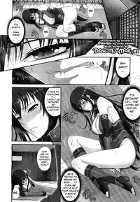 [Zucchini] Misao - Sex Slave Ninpo Legend [Eng] {doujin-moe.us}