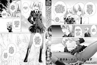 [Ootsuka Kotora] Angraecum [English] [Lhytiss] [Decensored]