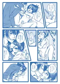 The Guardian of the Mist (Katekyō Hitman Reborn!)