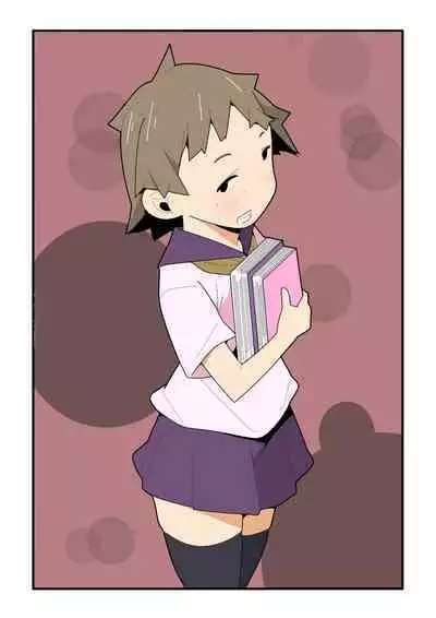 [Mobumomumomu] Mob-ko Ijiri