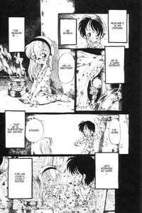 [Horihone Saizou] Gesuigai | Drainage City [English] [GuroTaku]