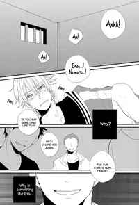 [MIKIRIHASSHA (Various)] MIKIRIHASSHA (Tiger & Bunny) [English] [Silver Lining]