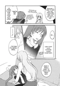 [Niratama (Sekihara Umina)] Feeling Box (Vocaloid) [English] {Team 11'x'2}