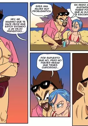 Summer Paradise: King of the Isle