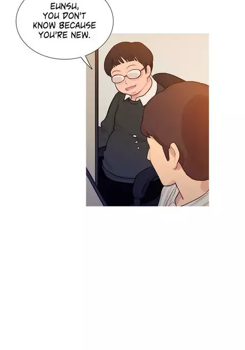 Scandal of the Witch Ch.1-3