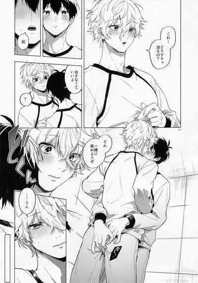 Aibou-sama no iutoori