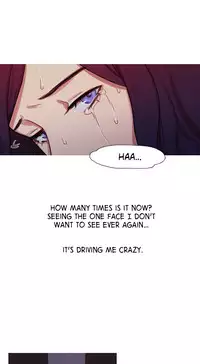 [PINKO] Scandal of the Witch Ch.1-29 (English) (Ongoing)