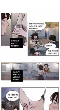 [Ramjak] Atonement Camp Ch.1-35 (English) (Ongoing)