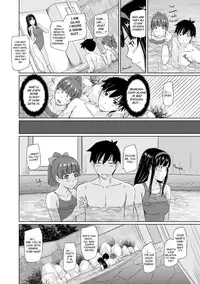 [Kisaragi Gunma] Welcome to Tokoharu Apartments [English] [Decensored]