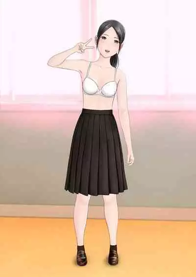 Hatsukoi Seifuku Zukan Nagasakiken no Joshiko2023