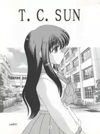 (C55) [Tokimigumi (Various)] T.C.SUN (To Heart)