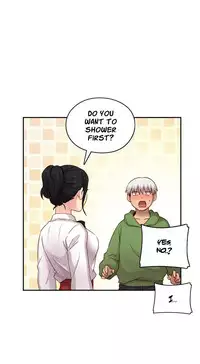 [Ttasoom] H-Campus Ch.0-29 (English) (Ongoing)