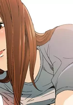 She is Delicious Ch.0-25