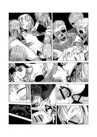 [Rorerore-ya (Roreru)] Boukensha C