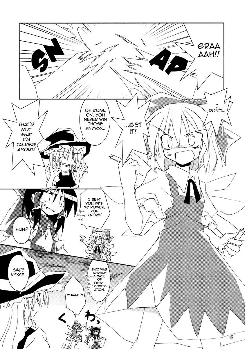 A Genius Comes When You Least Expect!!