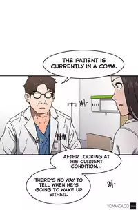 [Yi Hyeon Seok] Refrain Love Ch.1-21 (English) (YoManga) (Ongoing)