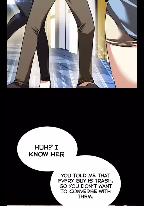 Love Parameter Ch.1-67