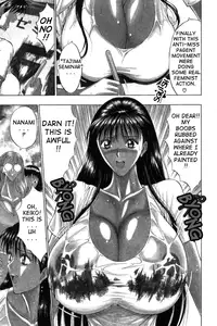 [Nagashima Chousuke] Pururun Seminar 1 [English] [Tadanohito]