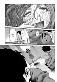 [Sannyuutei Shinta] Chinpotsuki Ijimerarekko | «Dickgirl!», The Bullying Story - Ch. 1-7 [English] [34th squad]