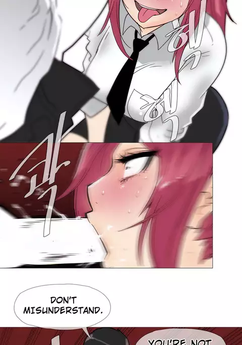 Household Affairs Ch.1-52