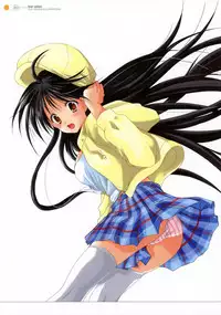 Azuma Yuki - four colors (Complete Ver.)