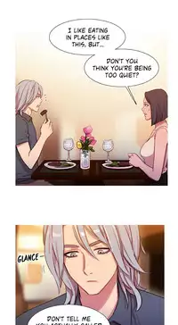 [PINKO] Scandal of the Witch Ch.1-29 (English) (Ongoing)