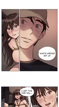 [Ramjak] Atonement Camp Ch.1-35 (English) (Ongoing)