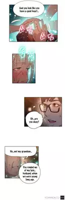 [BAK Hyeong Jun] Sweet Guy Ch. 1-45 [English] [YoManga]