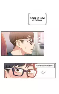[BAK Hyeong Jun] Sweet Guy Ch. 1-45 [English] [YoManga]