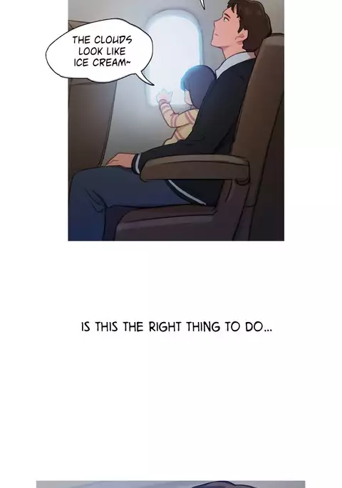 Scandal of the Witch Ch.1-41