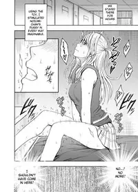 [Crimson Comics] Sensation Linking Magical Onahole (English) {Kizlan}