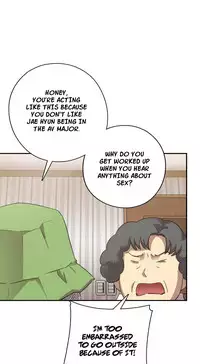 [Ttasoom] H-Campus Ch.0-29 (English) (Ongoing)