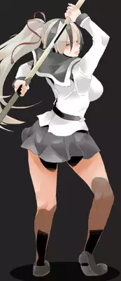 [Junk Island (RYU)] DARK CITY 2 ~Shoku no Shou~